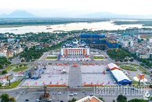 Niềm tin và tinh thần đoàn kết dưới cờ Đảng quang vinh