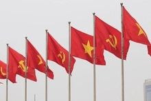 Tổ quốc tôi, 96 mùa xuân có Đảng