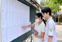 Trường hợp nào được cộng điểm ưu tiên khi thi lớp 10 ?