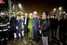 Khởi tố vụ án giết người tại phường Nghi Sơn, tỉnh Thanh Hoá