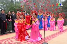 Phu Tho News on February 16, 2026