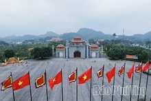 Early Spring Pilgrimage to the Ancestral Roots of the Nation