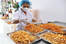 Elevating the Value of Local Agricultural Products