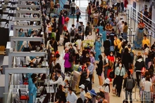 Hàng loạt chuyến bay quốc tế đến Việt Nam bị gián đoạn do căng thẳng tại Trung Đông