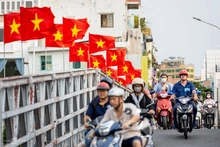 Hai kỳ nghỉ lễ trong tháng 4