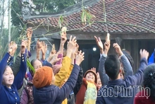 Cultural Roots of the Ancestral Land