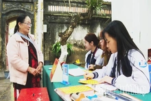 Minh bạch tiền công đức tại các di tích