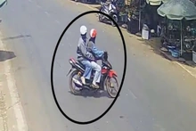 Vụ nghi xịt thuốc mê cướp tài sản đăng tải trên mạng xã hội là sai sự thật