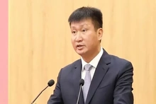 Ông Trần Huy Tuấn được bầu làm Bí thư Tỉnh ủy Ninh Bình