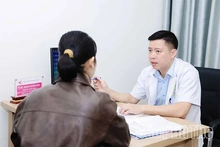 Khám sức khoẻ sinh sản miễn phí nhân dịp ngày 8/3