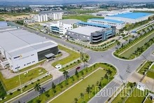 Binh Nguyen: Asserting its Position as a Key Industrial Hub