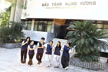 Exploring Hung Vuong Museum: A Journey to the Ancestral Roots