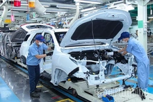 Phu Tho: Moving Steadily Toward Becoming a High-Tech Industrial Center