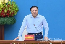 Rà soát, xử lý dứt điểm hồ sơ thủ tục hành chính chậm, quá hạn