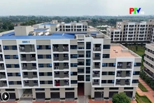 Đề xuất xét duyệt mua nhà ở xã hội qua VNeID