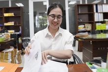 Bảng lương công chức dự kiến từ 1/7