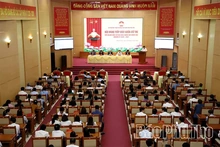 Tổ chức tiếp xúc cử tri vận động bầu cử bài bản, đúng quy định