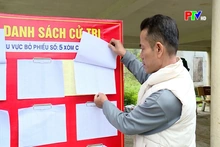 Niềm tin và kỳ vọng của người dân vùng cao trước ngày hội non sông