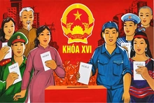 [Infographic] Danh sách 85 người trúng cử đại biểu HĐND tỉnh, nhiệm kỳ 2026-2031