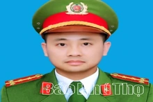 Phú Thọ: Một cá nhân vinh dự đạt giải thưởng Gương mặt trẻ Việt Nam tiêu biểu năm 2025