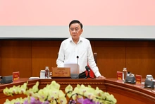 Kết luận của Bộ Chính trị về bảo đảm nguồn cung xăng dầu trong tình hình mới