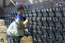 Áp lực nguồn cung nguyên liệu trước biến động thế giới