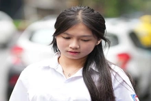 Các mốc thời gian thi Tốt nghiệp THPT thí sinh cần lưu ý