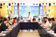 Hiệp hội Du lịch tỉnh triển khai nhiệm vụ quý II