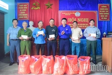 Sức trẻ Tây Cốc