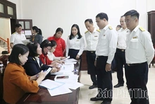 Đưa chính sách thuế đến với hộ, cá nhân kinh doanh