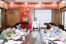 Chủ động, linh hoạt triển khai phong trào “Bình dân học vụ số”