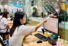 Dữ liệu số - “chìa khóa vàng” thúc đẩy chuyển đổi số toàn diện