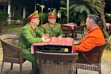 Phú Thọ tăng cường quản lý người nước ngoài cư trú, hoạt động