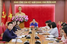 Phổ biến quy định mới về quản lý tài chính, tài sản trong các cơ quan Đảng