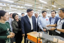 Phu Tho Achieves Economic Breakthrough in the first quarter of 2026