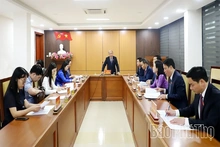 First Session of the 20th Provincial People’s Council Successfully Concluded