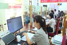 Phú Thọ quyết liệt xử lý hồ sơ chậm muộn