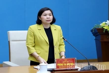 Tháo gỡ khó khăn, vướng mắc trong triển khai đầu tư xây dựng hạ tầng các cụm công nghiệp trên địa bàn tỉnh