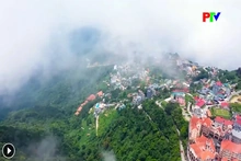 Du lịch Đất Tổ khởi sắc