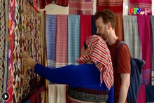 Thổ cẩm Mai Châu - Cầu nối văn hóa và du lịch