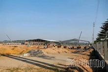 Sức sống mới Vạn Xuân