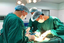 Trung tâm Y tế khu vực Sông Lô - Điểm tựa vững chắc trong chăm sóc sức khỏe Nhân dân