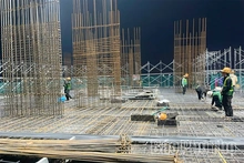 Phát triển nhà ở xã hội: Bước tiến vượt chỉ tiêu, hướng tới an sinh bền vững