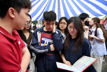 Tuyển sinh đại học 2026: Bí quyết để tránh trượt oan