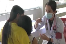 Tăng gấp 5 lần ca mắc tay chân miệng, Bộ Y tế ra chỉ đạo khẩn