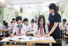 Phú Thọ: Nhiều lựa chọn cho thí sinh thi tuyển vào lớp 10 năm học 2026-2027