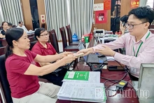 Hơn 160 lao động có việc làm ổn định từ vốn vay giải quyết việc làm