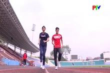 Những bước đột phá và tương lai tươi sáng của thể thao Phú Thọ