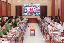 Đẩy mạnh hỗ trợ người chấp hành xong án phạt tù tái hòa nhập cộng đồng