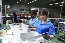 Chính phủ thông qua chính sách của Luật Công nghiệp trọng điểm